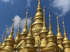 -西双版纳勐泐文化旅游区