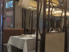 大堂-稻香酒家(天河城店)