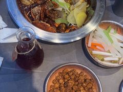 -耍盆友·重庆江湖菜(百子湾店)