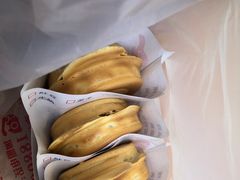 -台湾味正点车轮饼可丽饼(南禅寺店)