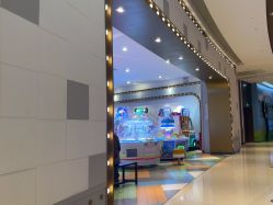 -MELAND CLUB亲子乐园·派对(浦东LCM置汇旭辉馆)