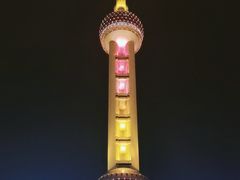 -东方明珠广播电视塔