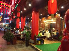 大堂-阿胖龙虾(罍街店)