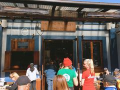 -Fergburger(皇后镇店)