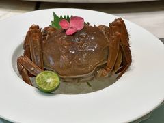 -宴昆山·私房菜(春晖店)