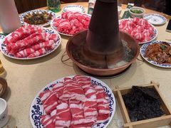 -东镇老火锅(长春路首店)