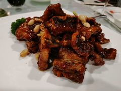 生爆鳝背-申粤轩酒楼·三十年粤菜经典(丁香花园店)