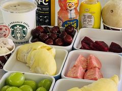 -海德温泉生活馆(朝阳大悦城店)