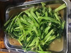 -龙上水现炒生料(柳沙店)