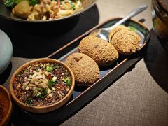 -山石榴·贵州菜(陆家嘴中心店)