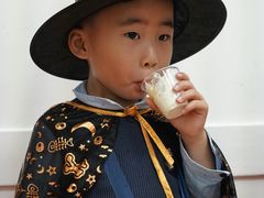 -英孚教育青少儿(东二环泰禾中心)