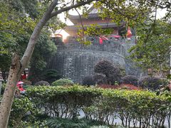 -鼓楼(西湖风景名胜区)