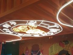 -炭舍干锅·烤鱼(扬名广场店)