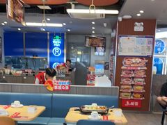 -鱼酷活鱼烤鱼(沈阳大悦城店)