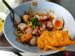 -榮泰米粉湯(Left Shop)