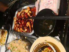 -碎怂烤肉(钟楼柳巷店)