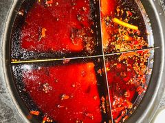 -陈眼镜火锅(总店)