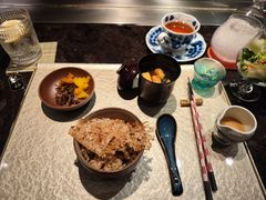 -Ginza Onodera铁板烧(外滩十八号店)