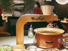 -西塔老太太泥炉烤肉(温州首店万象城黑金店)