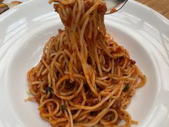 -食间牛排(湖西路店)