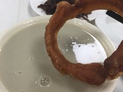 -老磁器口豆汁店(天坛店)