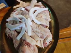 南国锋味椰子鸡（大份）-南国锋味椰子鸡(瀚海店)