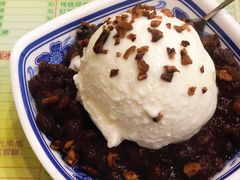 紅豆拌雪糕-顺记冰室(宝华路店)