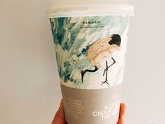 烟雨乌龙-茶理宜世(东方宝泰店)