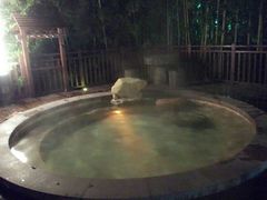 -天目湖涵田半山温泉水乐园