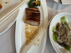 -恒悦轩·粤菜(上海展览中心店)