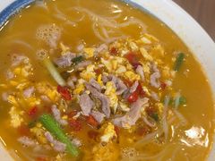 -小南小粉手工粉(迎薰路店)