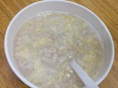 -思北花生汤