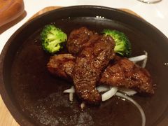 -俄士厨房(万松园店)