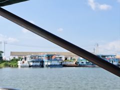 -洪湖生态旅游区