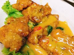 -威南记鸡饭餐室