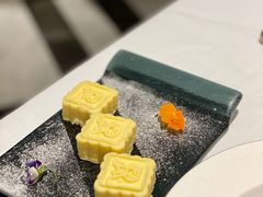 -Yan Ting 宴庭中餐厅(上海静安瑞吉酒店)