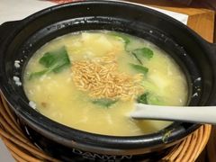 -馋三尺蟹粉小笼(人民广场店)