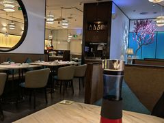 大堂-周渝食惦·酸菜鱼精致川菜(横岗店)
