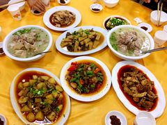 -荣生萝卜汤饭店