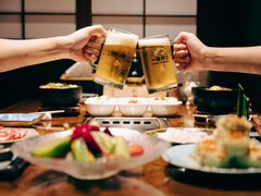 -杉海和牛烧肉海鲜自助(会展城店)