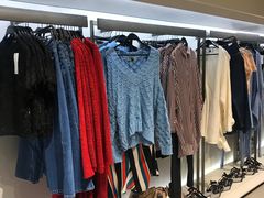 -ZARA(红谷滩万达店)