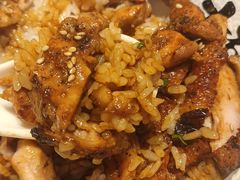 -熊吞·大碗丼烧肉饭(西市场嘉华店)