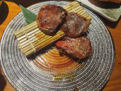 -有喜屋·烧鸟·居酒屋(周浦万达店)