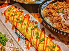 -日吉丸·鸟将军炭火融合酒馆(中央大街店)