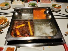 -海底捞火锅(璞丽中心店)