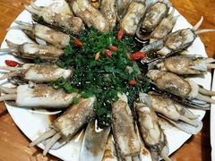 -温州一家人美食(西木头市店)