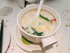 -大树餐厅(环球港店)