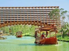 -江门古劳水乡旅游区