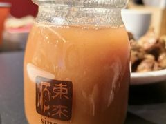 -东来顺·来小馆烧烤(公主坟城乡店)