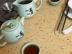 -一茶一点(海景店)